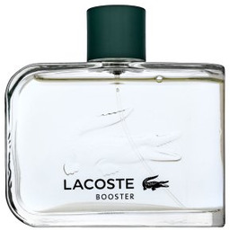 Lacoste Booster woda toaletowa dla mężczyzn 125 ml
