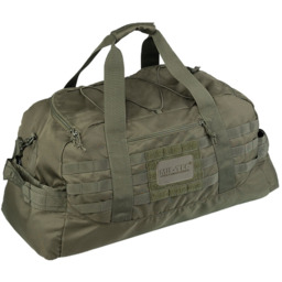 Torba Mil-Tec US Combat Parachute Cargo Medium 54