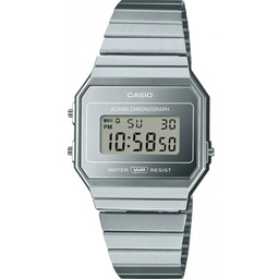 CASIO Zegarek A700WEV-7AEF