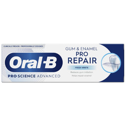 Oral-B Professional Gum & Enamel Repair Zubní Pasta