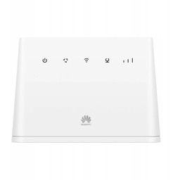 Modem Huawei B311 4G Lte biały