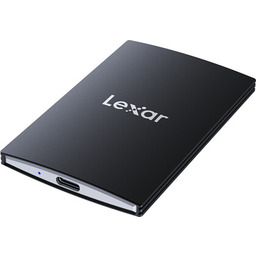 Lexar Dysk SSD SL500 512GB USB3.2 Gen2x2 up