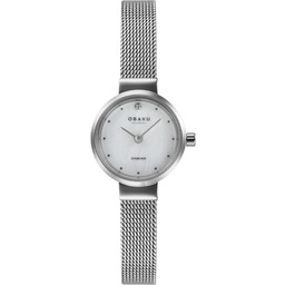 Obaku Denmark V313LXCWMC