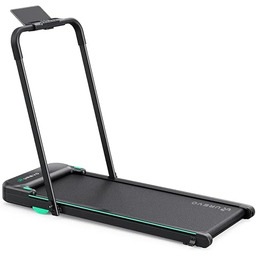UREVO Strol 2E Smart Walking Pad Laufband, 2-in-1