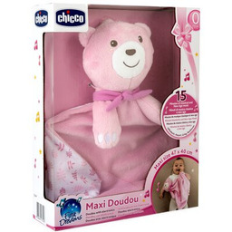 CHICCO Maskotka My First Dreams Maxi Doudou 00012159100000