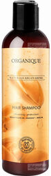 ORGANIQUE - Natural Argan Shine - Hair Shampoo