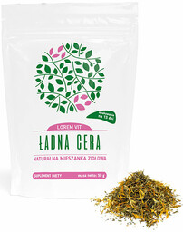 Lorem Vit - Ładna Cera 50g