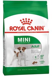 ROYAL CANIN Mini Adult 8kg + PRO PLAN