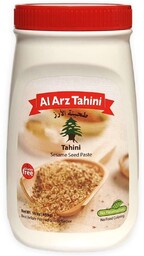 Pasta sezamowa Al Arz Tahini 100% Sezamu Tahina