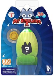 Roblox Pet Simulator X Kod Basic Dlc Figurka