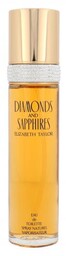 Elizabeth Taylor Diamonds and Saphires woda toaletowa 100