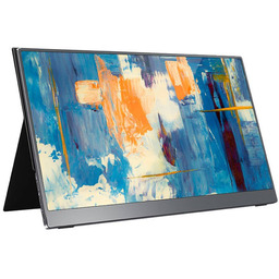 Arzopa A1 T - 60Hz Full HD 15,6''
