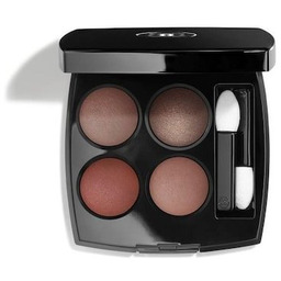 Chanel Les 4 Ombres Cienie Do Powiek 4szt.