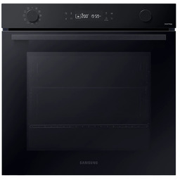 Piekarnik Z Termoobiegiem Samsung NV7B41201AK 76L