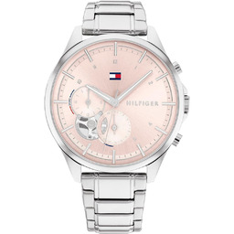 ZEGAREK DAMSKI TOMMY HILFIGER 1782414 Quinn + BOX