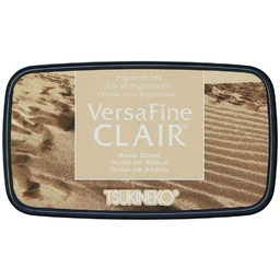 Tusz pigmentowy Tsukineko Versafine Clair - Sand Dune