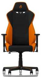 Nitro Concepts S300 Horizon Orange Gamingowy do 135kg