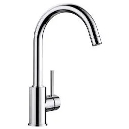 Blanco Mida 517742 Chrom Bateria kuchenna