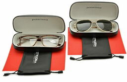 Polarzone ZESTAW 6 PRODUKTÓW - 2x Etui