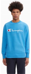 bluza CHAMPION - Crewneck Sweatshirt Mub (BZ022) rozmiar: