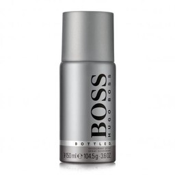 Hugo Boss Boss No.6 Bottled 150ml dezodorant