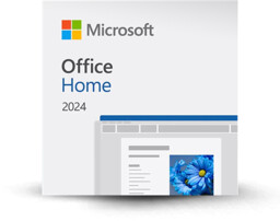 Microsoft Office Home 2024 PL Win/Mac ESD