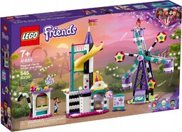 Lego 41689 Friends Magiczny Diabelski Młyn