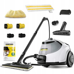 Myjka Parowa Karcher Mop Sc 5 Easyfix Parownica