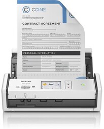 BROTHER Skaner ADS-1800W Wi-Fi