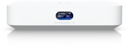 Security Ubiquiti UCG-Max 4x RJ-45 2.5GB LAN 1x