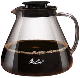 Szklany dzbanek Melitta 1 l - serwer