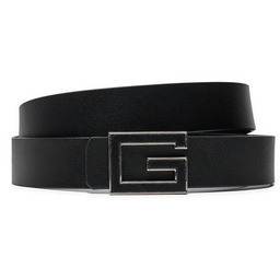 Pasek Męski Guess BMGLSL P4330 Czarny