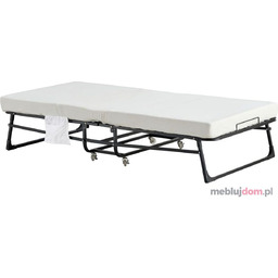 Łóżko składane z materacem LM5-FX