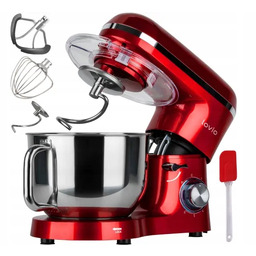 Robot planetarny kuchenny Lovio Home ChefAssistant LVSTM01RD 1900W