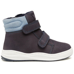 Kozaki Lasocki Kids CI12-HARRY-03 Granatowy