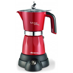 Kawiarka ARIETE Mokina 1368/06, 480