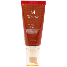 M Perfect Cover BB Cream SPF42/PA+++ wielofunkcyjny krem