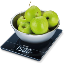 Waga kuchenna z misą BEURER KS 34 XL