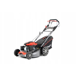 Kosiarka Spalinowa Z Napędem 51CM Loncin Faworyt Pro