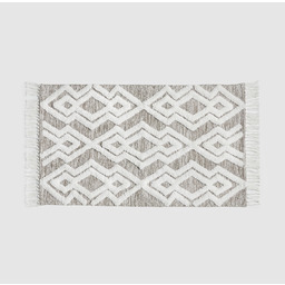 Chodnik Nesna 70x120 cm z motywem geometrycznym