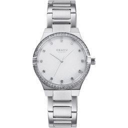 Obaku Denmark V317LECWSC