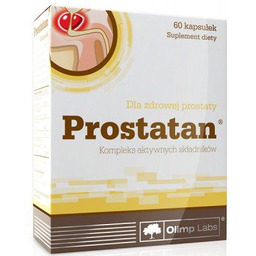 Olimp Prostatan, 60 kaps.