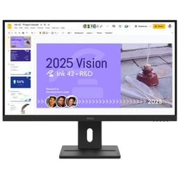 Lenovo ThinkVision E27Q 40 27"QHD 100Hz 350nits AG