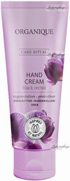 ORGANIQUE - Care Ritual - Hand Cream -