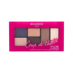 BOURJOIS Paris Volume Glamour cienie do powiek 8,4
