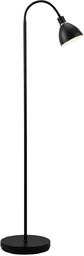 Nowoczesna lampa stojąca Ray 63214003 Nordlux klasyczna czarna