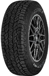 Hankook RF11 AllSeason 235/75R15C 104S