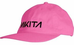 czapka z daszkiem Nikita - Pops Cap Pink