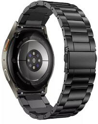 Bransoleta Stainless do Samsung Galaxy Watch 4 /