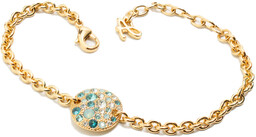 Biżuteria ADORE 5489681. WRIST, Kolor zielony. Kobieta.